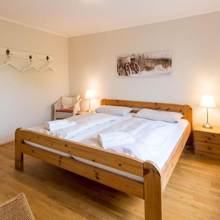 גלוקסבורג Seeblick II - Gemuetliche 60Qm - Ganzes Haus - 50M Zum Naturstrand - Mit Terrasse Und Grossem Garten מראה חיצוני תמונה