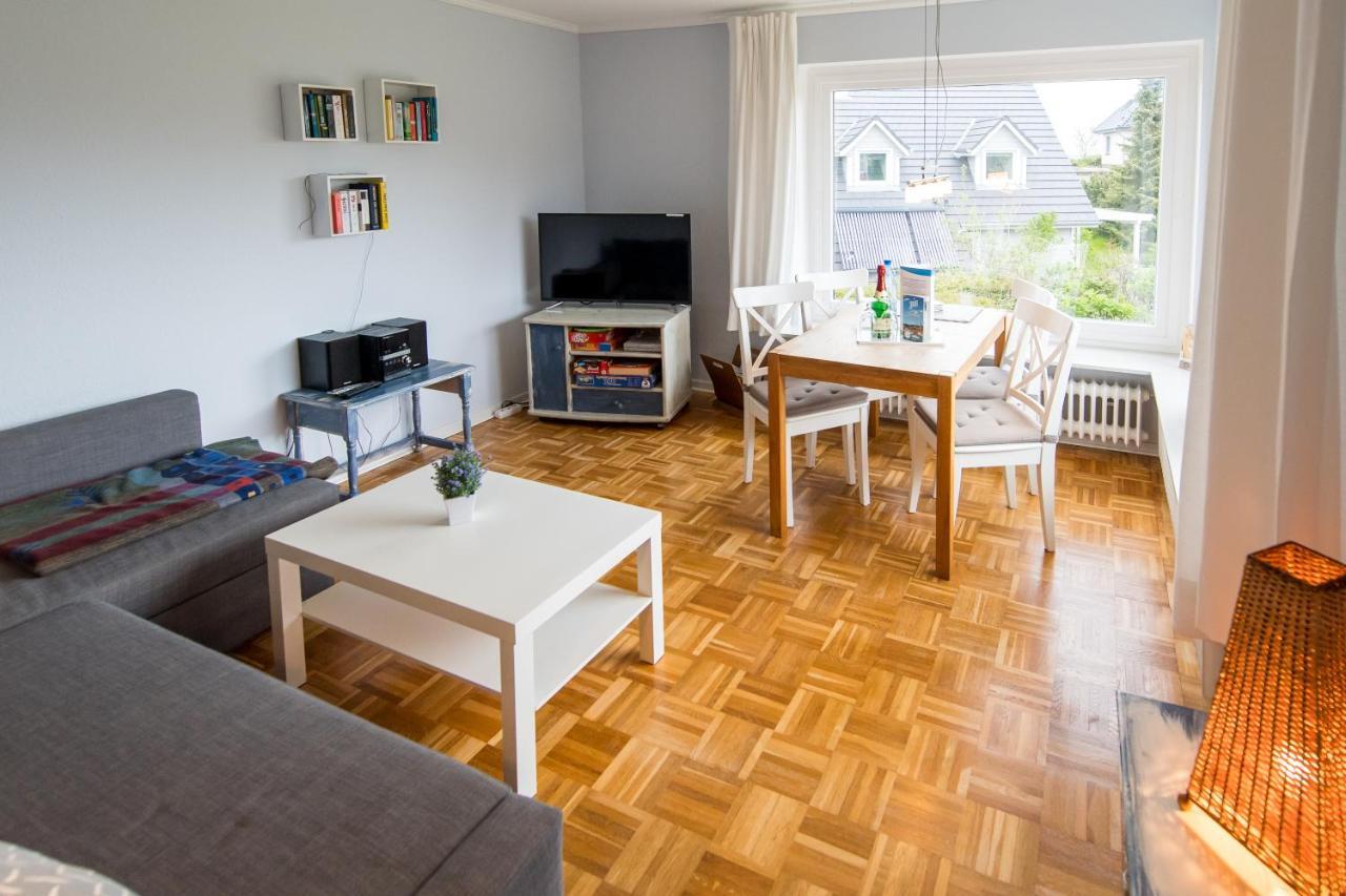 גלוקסבורג Seeblick II - Gemuetliche 60Qm - Ganzes Haus - 50M Zum Naturstrand - Mit Terrasse Und Grossem Garten מראה חיצוני תמונה
